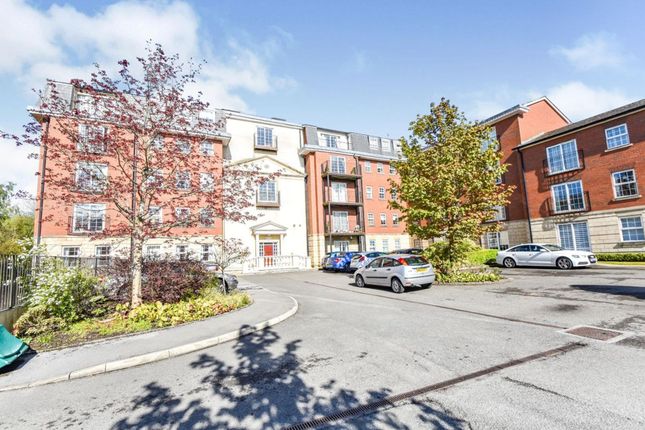 Unique Apartments In Whitefield Manchester for Large Space