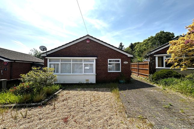 Bungalow for sale in Kendal Close, Waterlooville