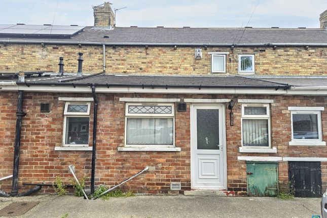 2-bed house on 245, Maple Street, Ashington, £45,000