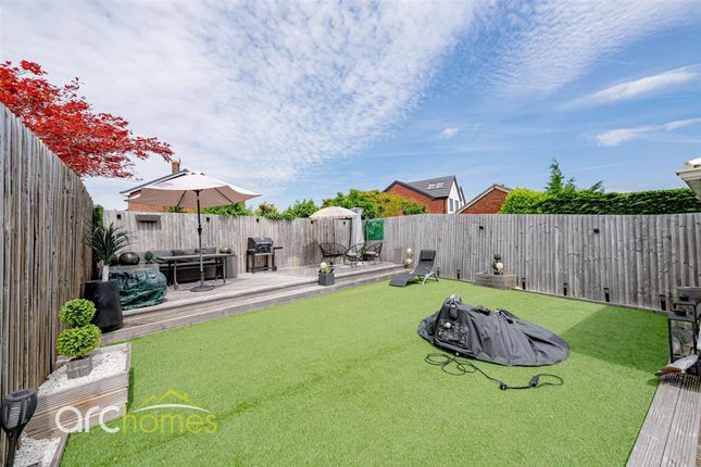 25 Ennerdale Road, Manchester photo 4