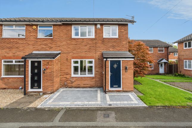 3-bed house on 9, Bracken Lea, Bolton, £210,000