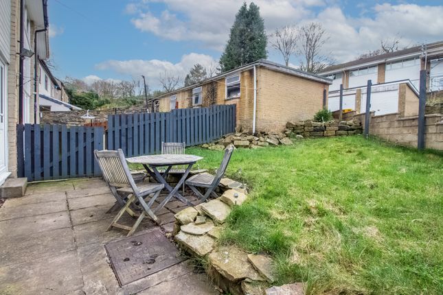 End terrace house for sale in Meltham Road, Netherton, Huddersfield