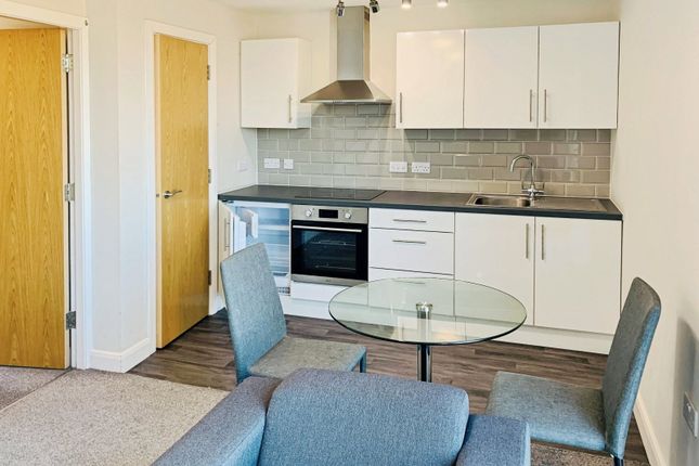Flat 210, Victoria House, 12, Skinner Lane, West Yorkshire photo 2