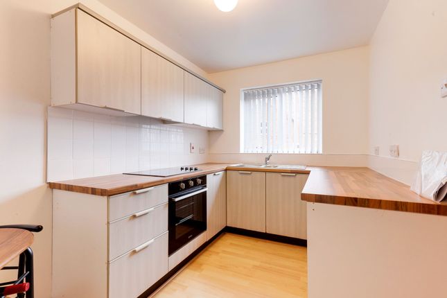 1 Harberton Close, Nottingham photo 4