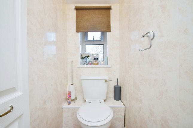 Semi-detached house for sale in Springfield Terrace, Baglan, Port Talbot