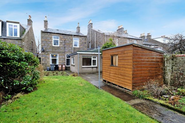 Detached house for sale in King Street, Aberdeen