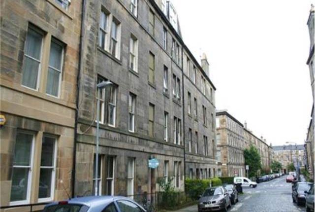Thumbnail Flat to rent in South Oxford Street, Newington, Edinburgh