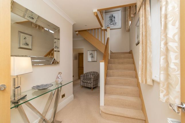 Detached house for sale in Holly Lane, Margate