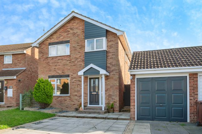 6, Barleycroft, GREAT YARMOUTH photo 2