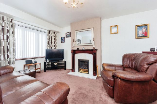 Semi-detached house for sale in Danby Road, Hyde