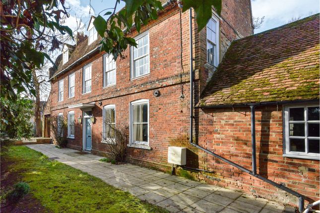 4 Bedroom Houses To Buy In Milton Keynes Primelocation