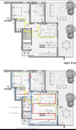 Apartment for sale in Hazanovich St, Tel Aviv-Yafo, Israel
