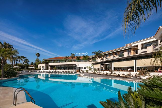 Thumbnail Apartment for sale in Quinta Do Lago, Algarve, Portugal