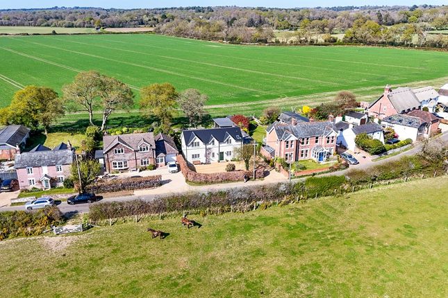 4-bed house on Pineview Cottage, Lyndhurst Road, Christchurch, £1,050,000