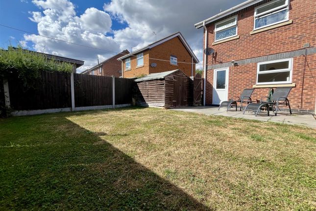 125, Kestrel Drive, Crewe photo 4