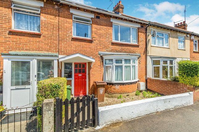A Larger Local Choice Of Properties To Rent In Gillingham