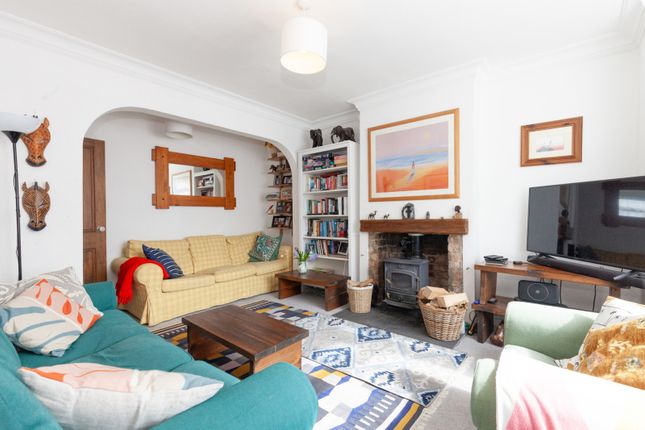 Semi-detached house for sale in Bartholomew Road, Oxford