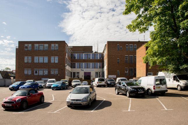 Office to let in Pixmore Avenue, Letchworth Garden City