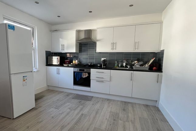 Flat for sale in Leylands Road, Burgess Hill