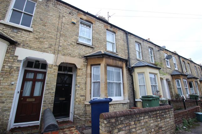 4-bed house on Hawkins Street, Oxfordshire, £2,835/mo