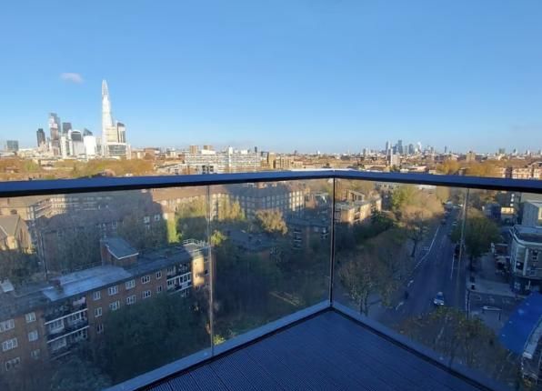 Thumbnail Detached house to rent in Asha Point, London