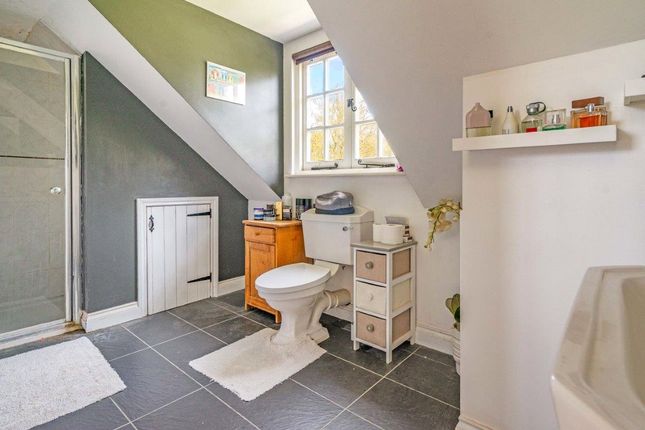 Semi-detached house for sale in The Dens, Wadhurst, East Sussex