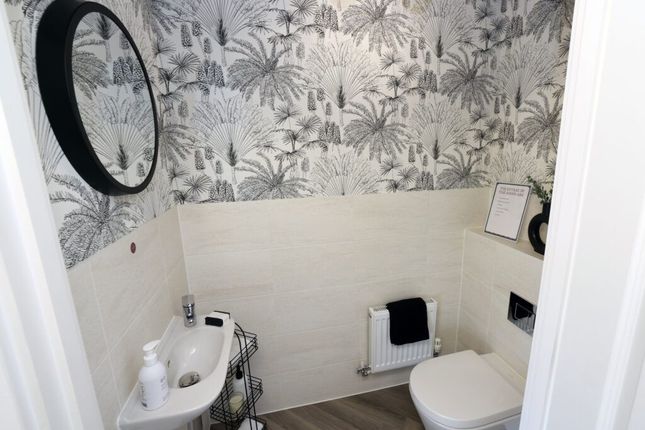 Plot 561, The Darlington, Market Harborough photo 5