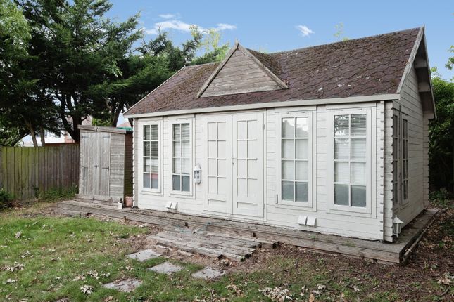 Detached bungalow for sale in Woodmere Close, Shirley, Croydon