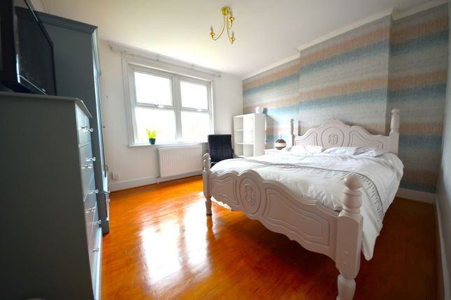 Thumbnail Room to rent in Uffington Road, West Norwood