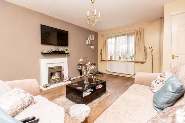Semi-detached house for sale in Lupin Grove, Birmingham, West Midlands