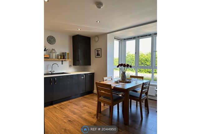 Thumbnail Flat to rent in New Barn Lane, Cheltenham