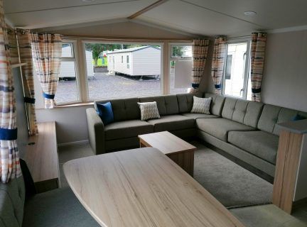 Sunbeach Holiday Park (£24,995 - £175K), A493, Llwyngwril, Wales photo 2