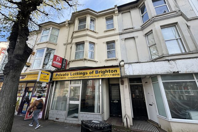 Thumbnail Property for sale in 153 Sackville Road, Hove, East Sussex
