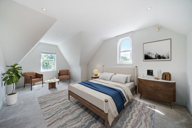 5 Park Royal House,, Kingston Vale, London photo 4