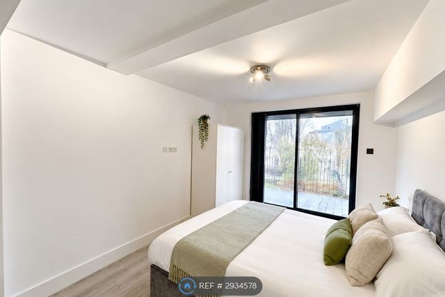 Flat, Lavender Apartments A Mulgrave Road, Croydon photo 3