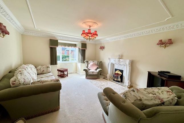 Detached bungalow for sale in Westbury Road, Cleethorpes