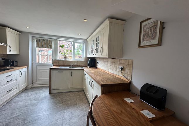 78A, The Gravel, Preston photo 2
