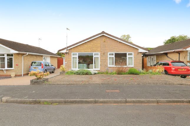 Thumbnail Detached house for sale in Langdale Road, Stourport-On-Severn