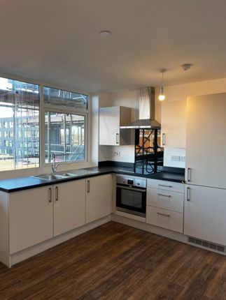 Flat to rent in Transport House, 9-17 Victoria Street, West Bromwich, West Midlands