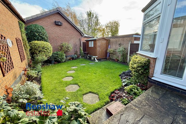 4 Crown Hill Way, Ilkeston photo 5