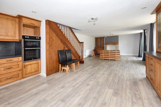 Lounge/Kitchen/Diner