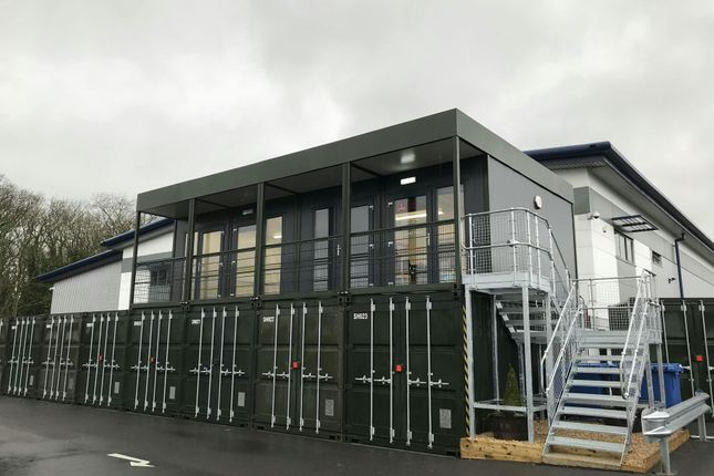 Thumbnail Office to let in Sterling Office Space Brunel Way, Stonehouse, Stonehouse
