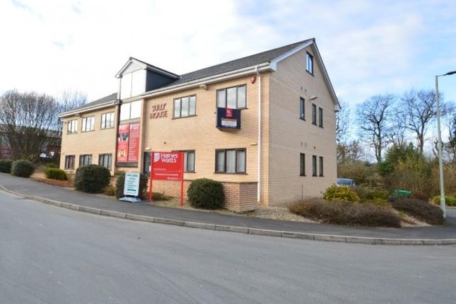 Office for sale in Clovelly Road Industrial Estate, Bideford