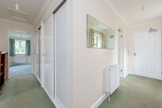 Flat 3, Sycamore Court Sleaford Road, Boston photo 5