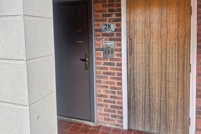 Apt 7, 28 Kepwick Road, Leicester photo 4
