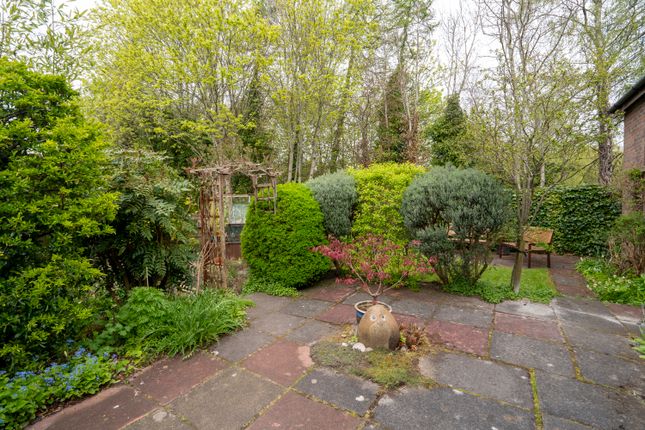 Detached bungalow for sale in Heatherwood Park, Pumpherston