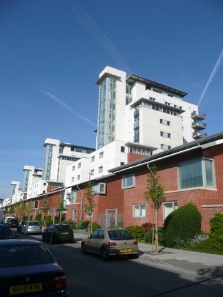 10 Wyatt Point, Erebus Drive, Thamesmead photo 2