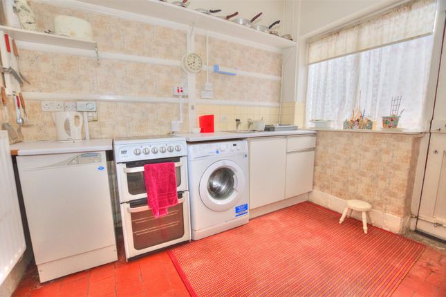 Semi-detached house for sale in College Road, Crosby, Liverpool