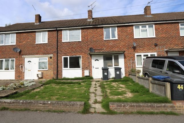 Thumbnail Property to rent in Tenterden Drive, Canterbury