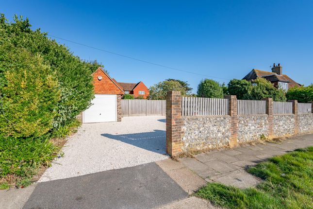 Detached house for sale in Arundel Road, Seaford
